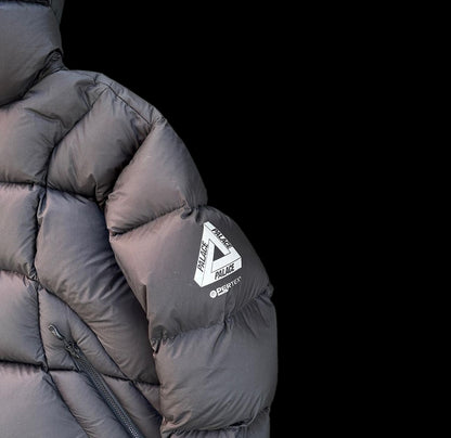 Palace Balaclava Puffer