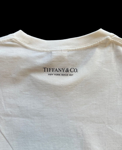 Supreme x Tiffany Box Logo