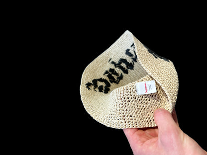 Supreme Beaded Buckethat