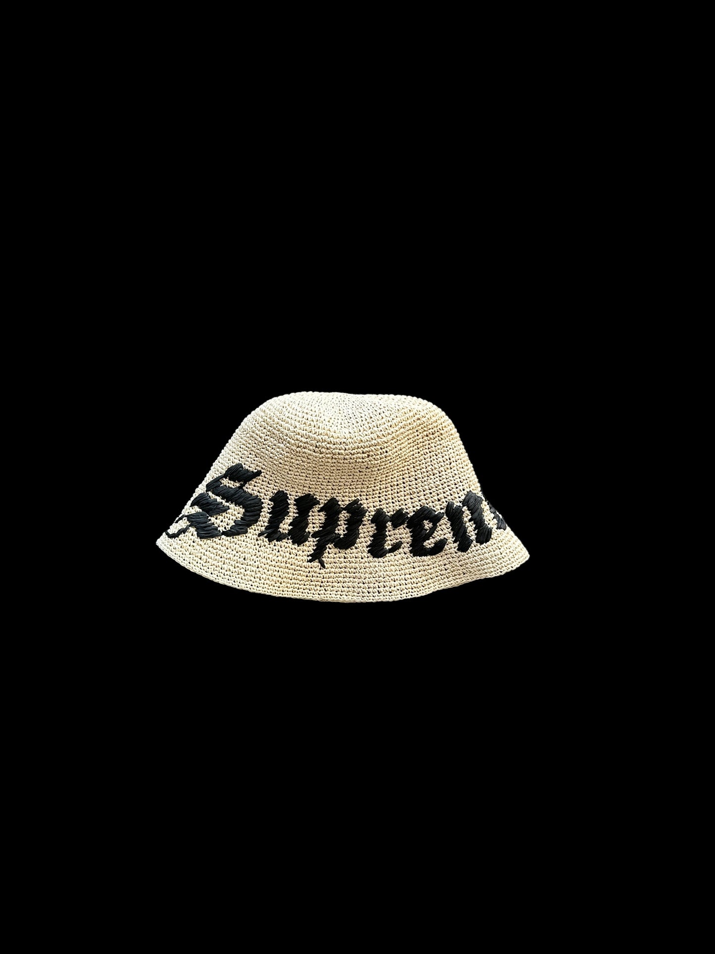 Supreme Beaded Buckethat