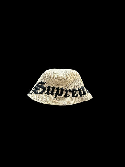 Supreme Beaded Buckethat