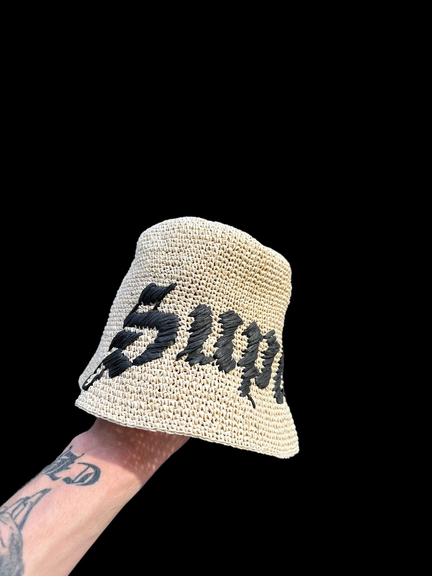 Supreme Beaded Buckethat