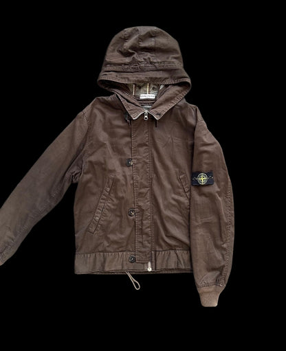 Stone Island Rosa Gommato AW 2007