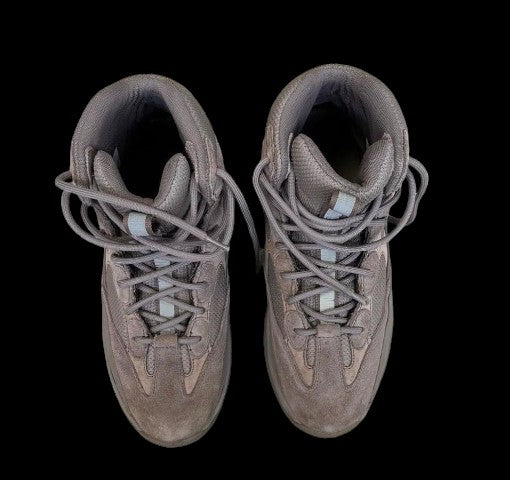 Yeezy Season 7 Desert Boot