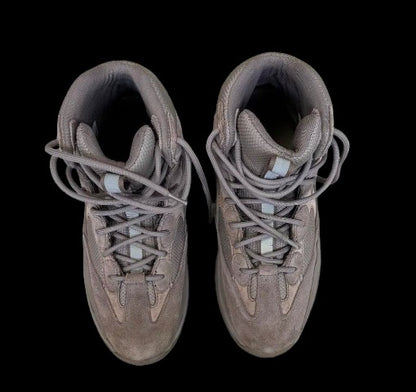 Yeezy Season 7 Desert Boot