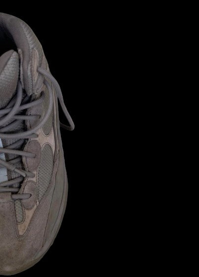 Yeezy Season 7 Desert Boot